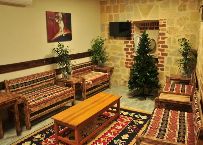 Sunanatolia Otel